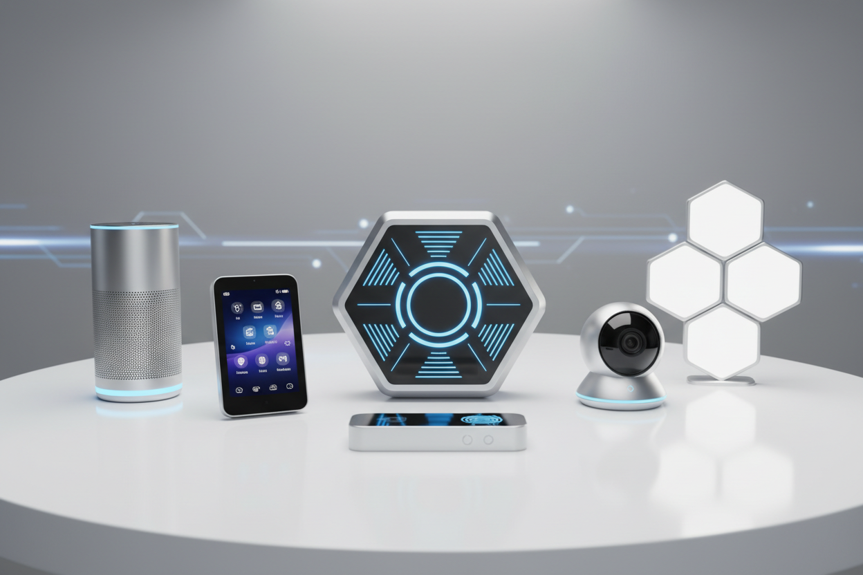 Smart IOT inovation products